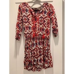 Forever 21 - Boho Dress